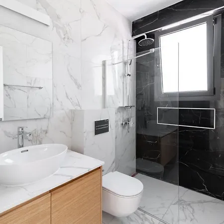 וילה Arsinoe By Ezoria *