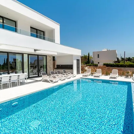 Arsinoe By Ezoria * קורל ביי