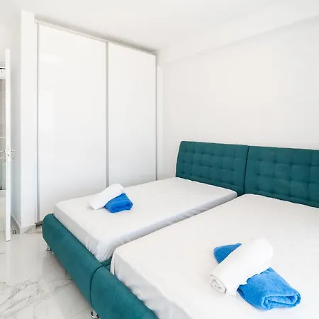 וילה Arsinoe By Ezoria