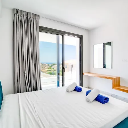 וילה Arsinoe By Ezoria *