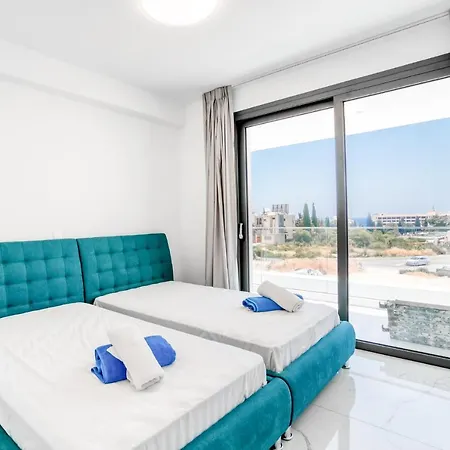 וילה Arsinoe By Ezoria