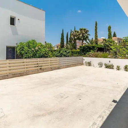 Arsinoe By Ezoria וילה קורל ביי