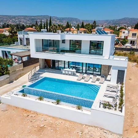 Arsinoe By Ezoria וילה *