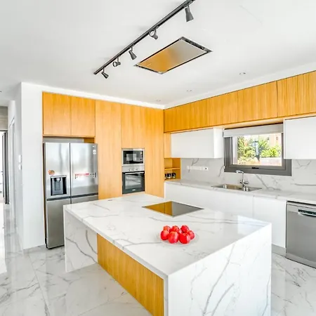 Arsinoe By Ezoria * קורל ביי