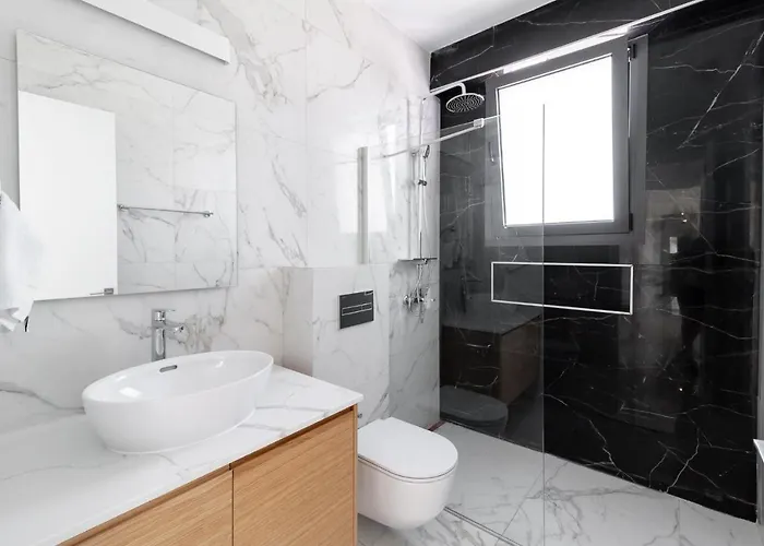 Villa Arsinoe By Ezoria *