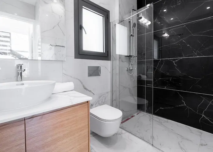 Arsinoe By Ezoria Villa Coral Bay