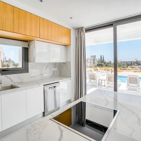 Villa Arsinoe By Ezoria *