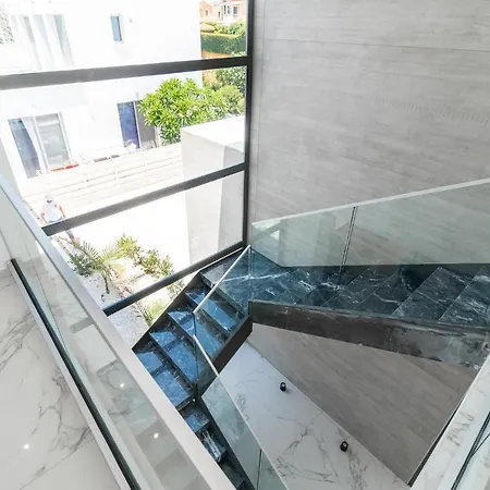 Arsinoe By Ezoria Вилла *