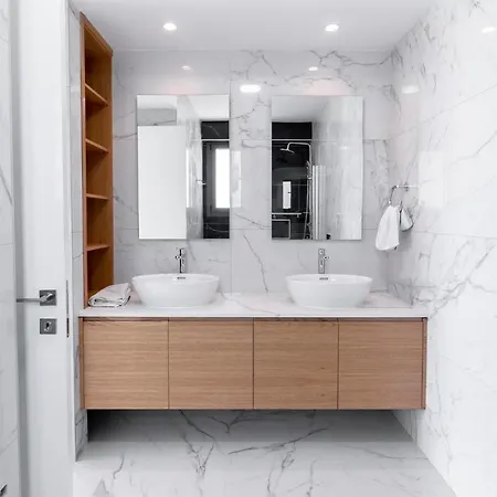 Arsinoe By Ezoria Вилла *