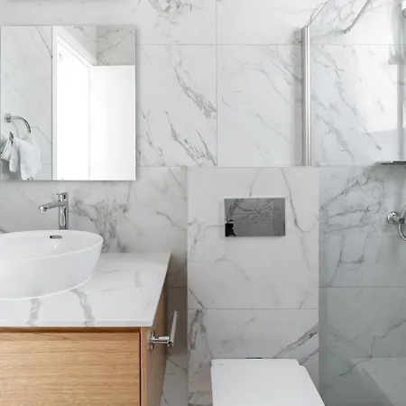 Villa Arsinoe By Ezoria *