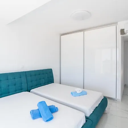 Arsinoe By Ezoria Villa Korall-öböl