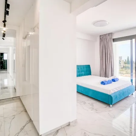 Вилла Arsinoe By Ezoria *