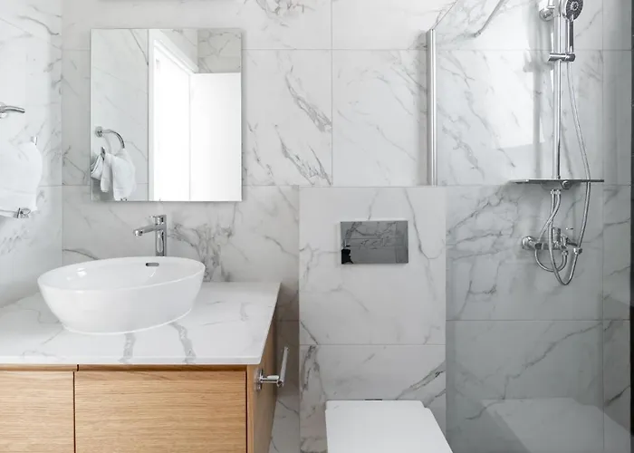 Villa Arsinoe By Ezoria *