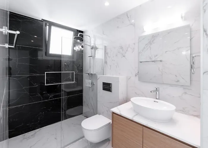 Arsinoe By Ezoria Villa Coral Bay